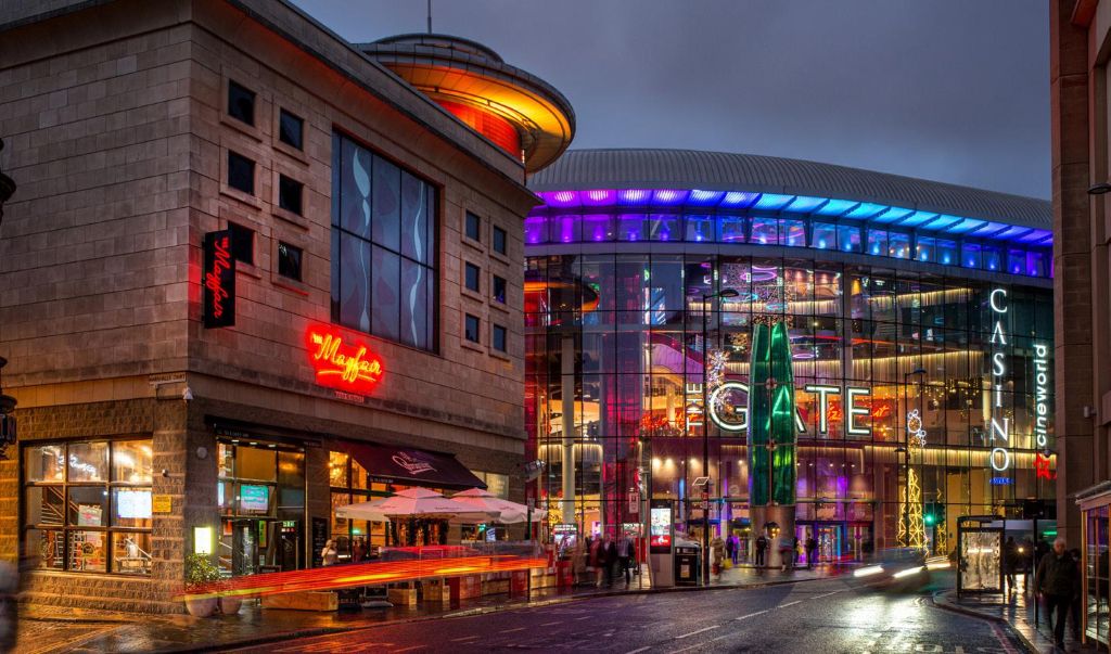 M Core continues Newcastle retail spend 