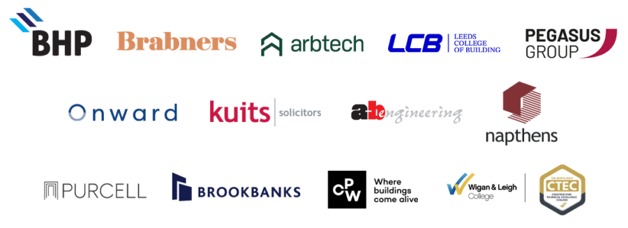 UKREiiF Client Logo Soup. C, Place North (..)