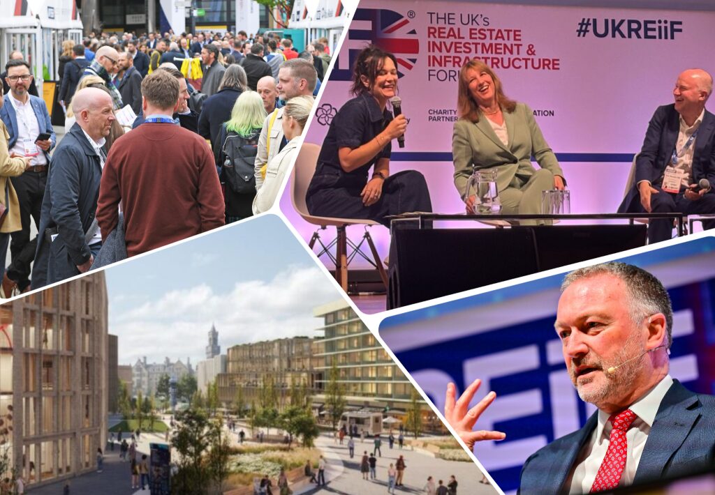 UKREiiF | All the news, announcements from 2026