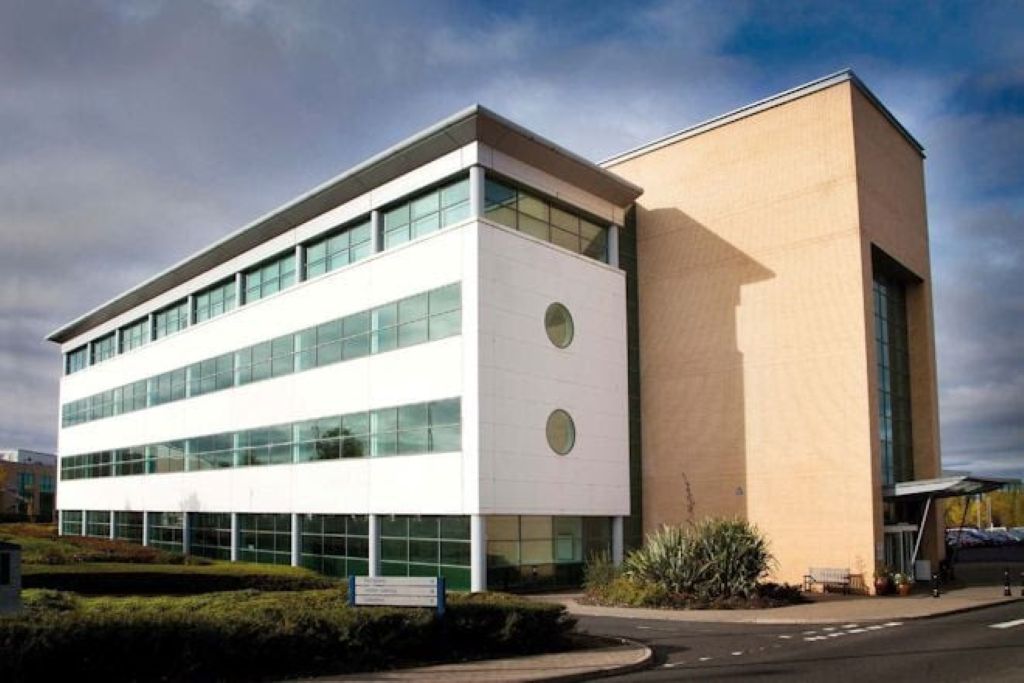 12A Cobalt Business Park heads to auction with £2m+ guide price