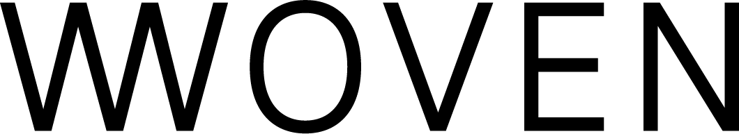 WOVEN BLACK