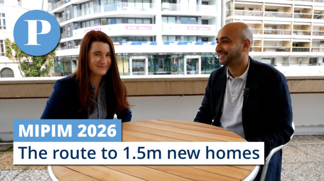 WSP MIPIM Thumbnail. C, Place North ()