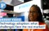 Yardi's Chloe Sachikonye at UKREiiF