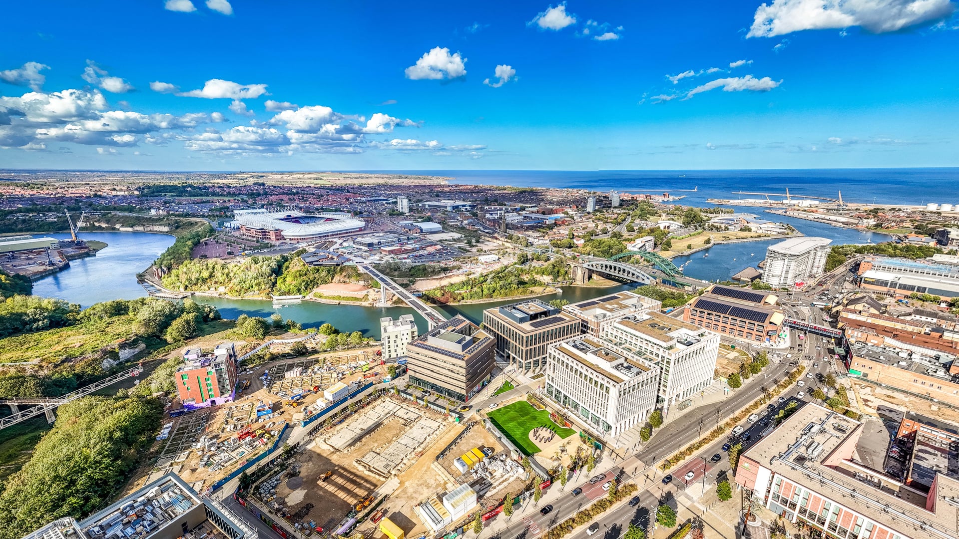 IN FOCUS | Beer and now: regenerating UK breweries